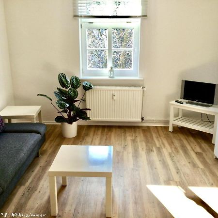 Dr. Fabian Und Christine Drube Apartman Immenhausen Kültér fotó
